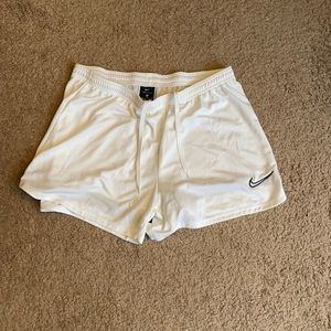 Nike Dri-Fit Women’s Shorts